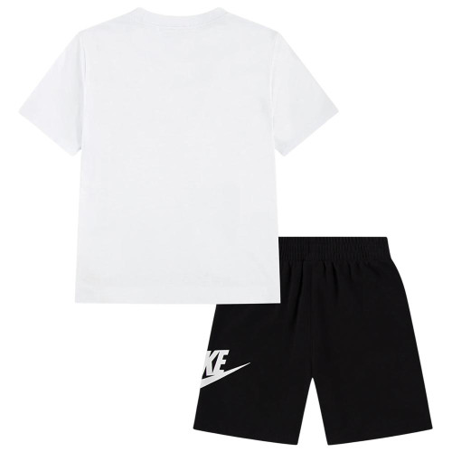 Nike Βρεφικό σετ Club Tee & Short Set